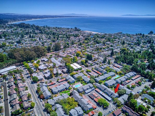 1925 46th Avenue 121, Capitola CA 95010