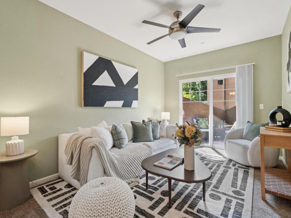 808 Lenzen Avenue 106, San Jose CA 95126