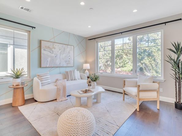 1337 Araujo Street, San Jose CA 95131