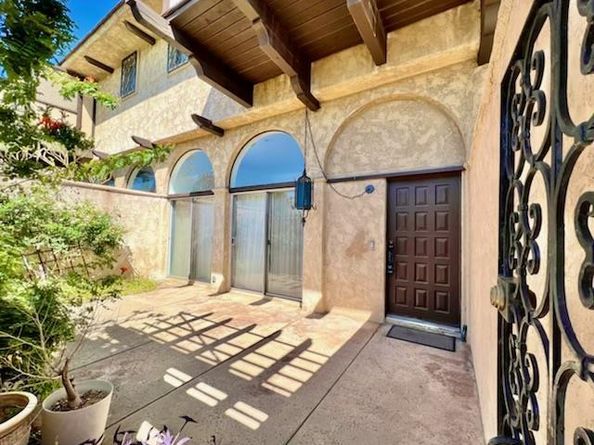 105 N Almansor Street 4, Alhambra CA 91801