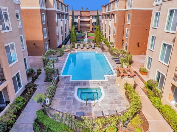 801 S Winchester Boulevard 2401, San Jose CA 95128