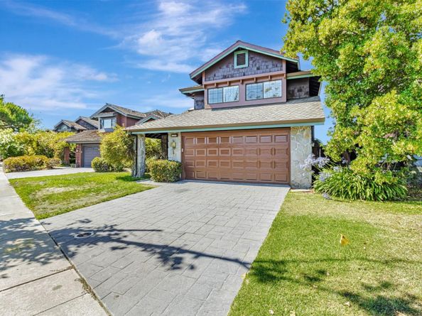 2959 Sea View Parkway, Alameda CA 94502