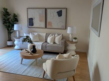 805 N San Antonio Road