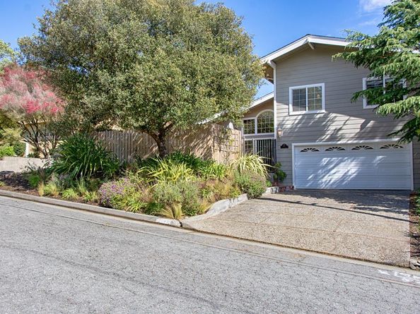 142 Thunderbird Drive, Aptos CA 95003