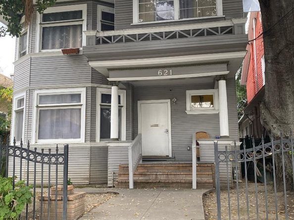 621 S 6th Street, San Jose CA 95112