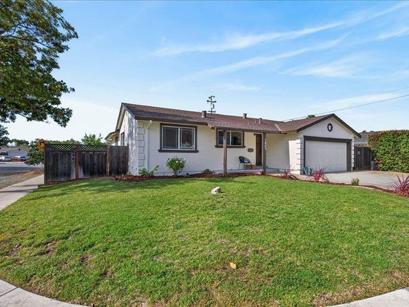 1423 Santa Fe Drive, San Jose CA 95118
