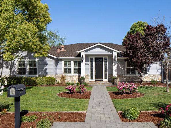 2986 Lantz Avenue, San Jose CA 95124