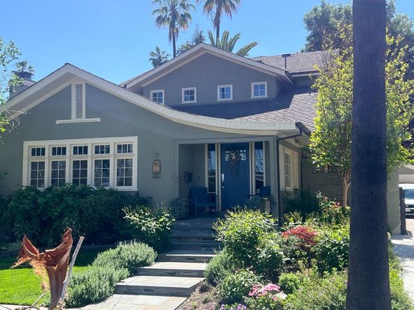 656 Palm Haven Avenue, San Jose CA 95125