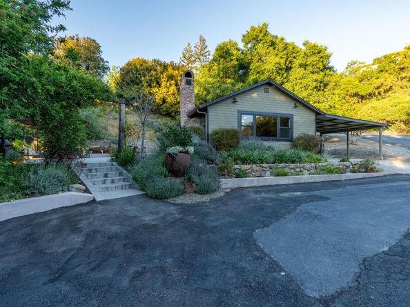 11265 Canyon Drive, San Jose CA 95127