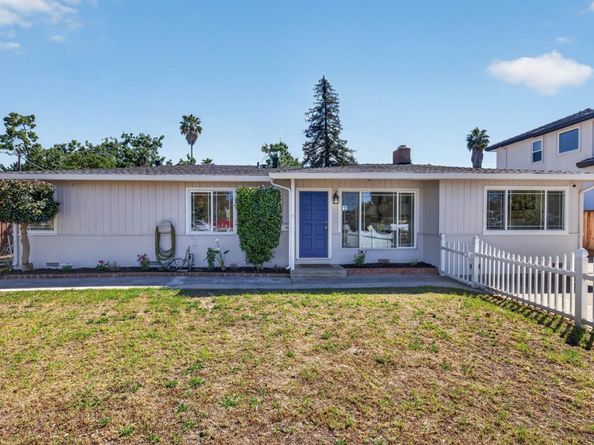 4162 Piper Drive, San Jose CA 95117