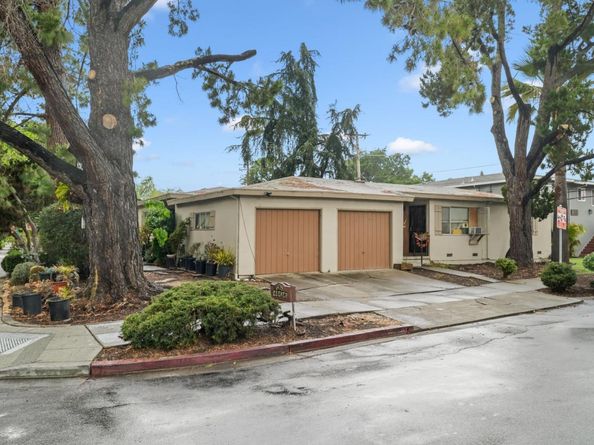 1479 Ebener Street, Redwood City CA 94061