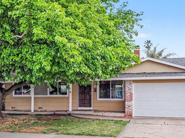 5438 Farina Lane, Fremont CA 94538