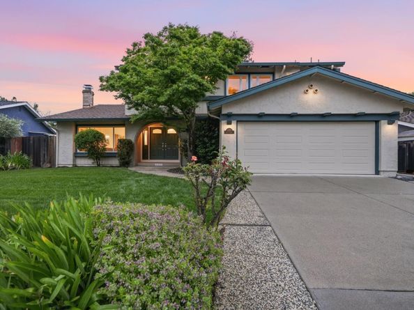 1377 Bedford Avenue, Sunnyvale CA 94087