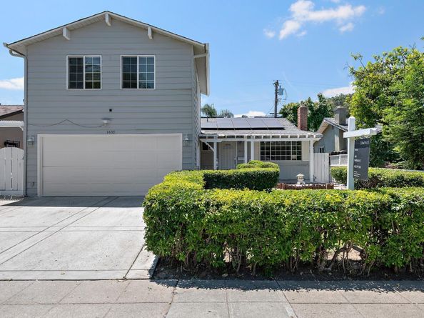 3439 Verdi Drive, San Jose CA 95111