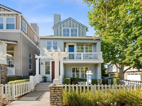 20582 Murano Circle, Cupertino CA 95014