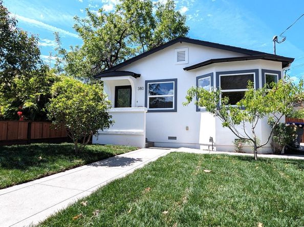Undisclosed Address #ML82043311, Mountain View CA 94041