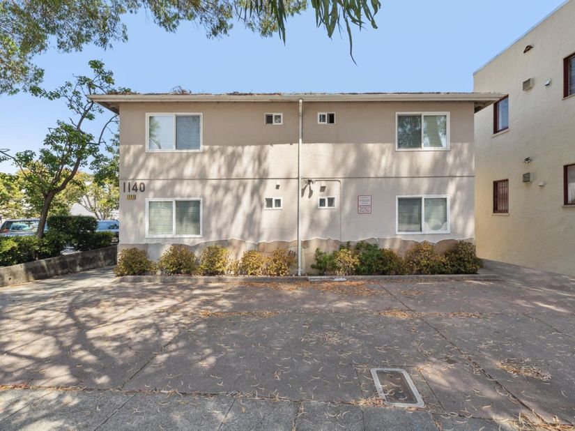 El Camino Real, Burlingame CA 94010