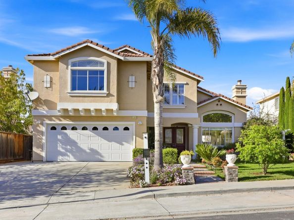 3283 Placido Court, San Jose CA 95135