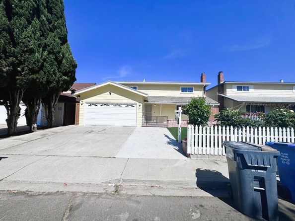 1371 Lassen Avenue, Milpitas CA 95035