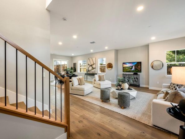 4911 Vivi Place, San Jose CA 95124