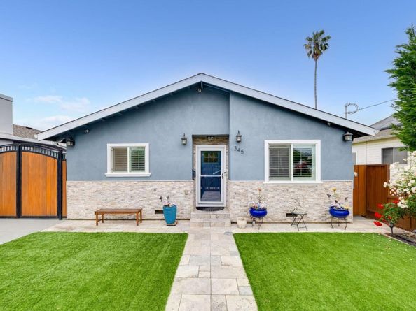 345 N 19th Street, San Jose CA 95112