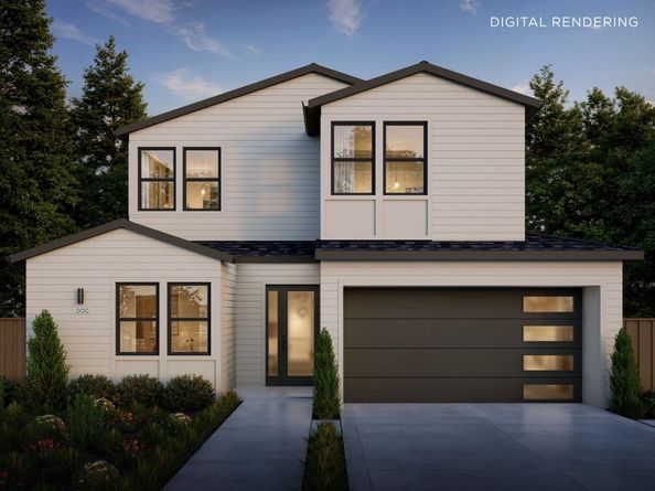 223 San Carlos Avenue, Redwood City CA 94061