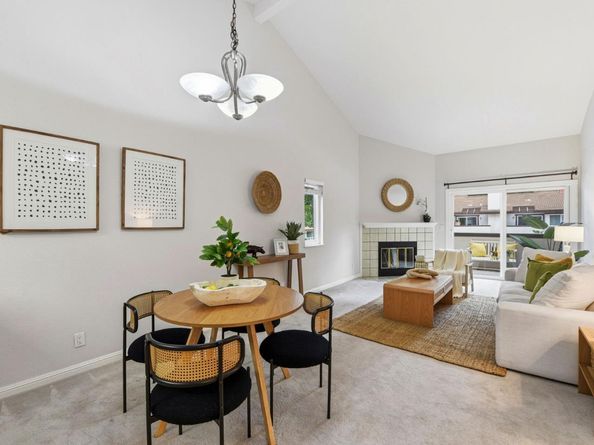 1400 Bowe Avenue 1106, Santa Clara CA 95051