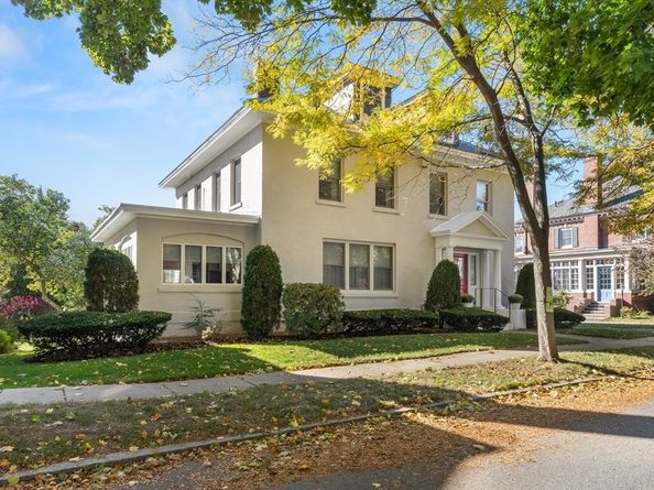 7 Fairfield, Salem MA 01970