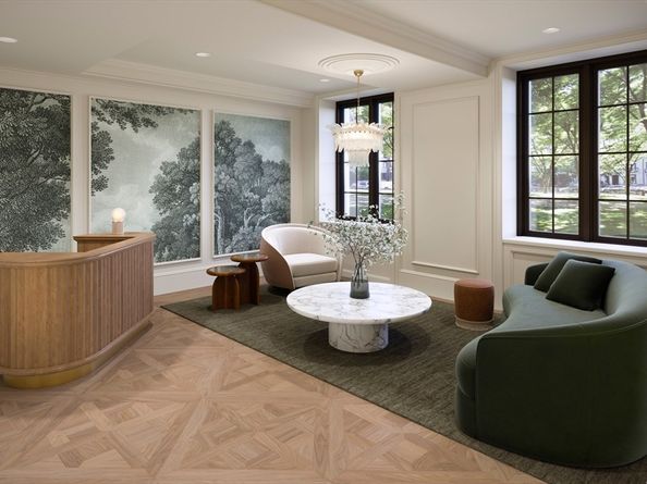 397 Commonwealth Avenue 1, Boston MA 02215