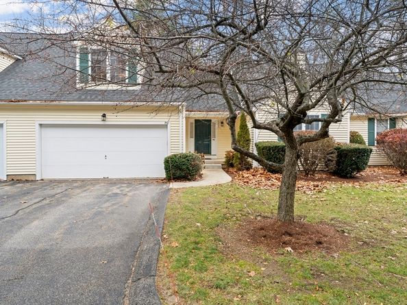 7 Millers Way C, Sutton MA 01590