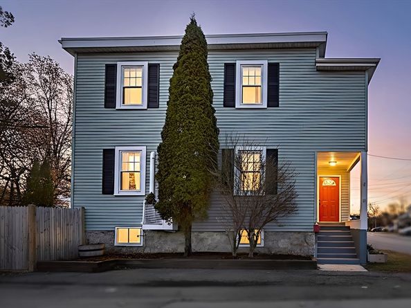 12 Seagirt Avenue, Saugus MA 01906