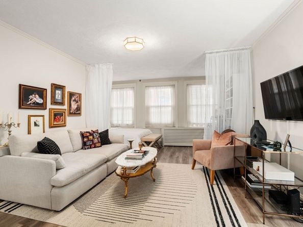 259 Marlborough Street 2, Boston MA 02116