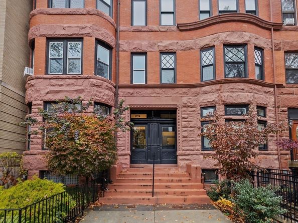 1778 Beacon St 302, Brookline MA 02445