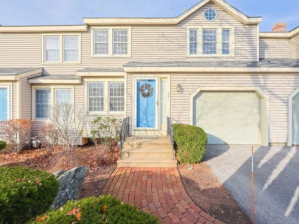 24 Harrington Farms Way 24, Shrewsbury MA 01545