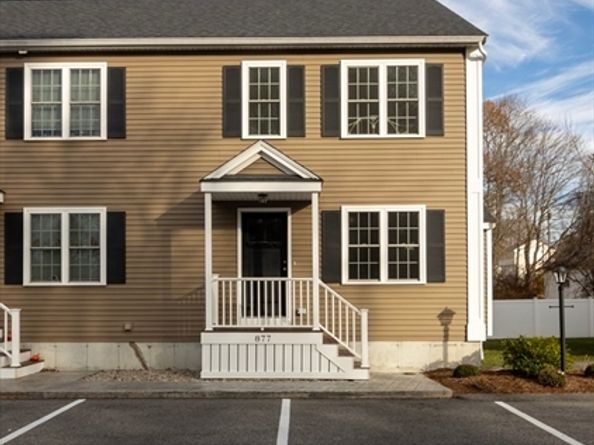 877 Brockton Ave 877, Abington MA 02351