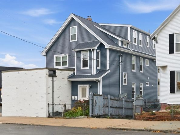 4 Cross St 1, Malden MA 02148