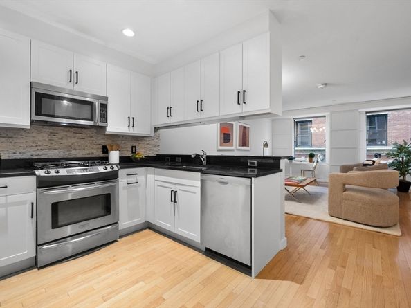 80 Broad Street 303, Boston MA 02110