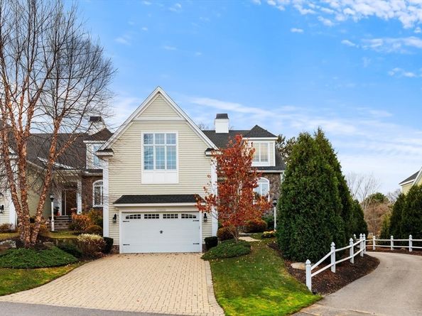 37 Crenshaw Lane 37, Andover MA 01810