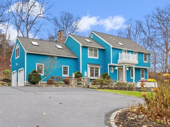 39 Desimone Drive, Marlborough MA 01752