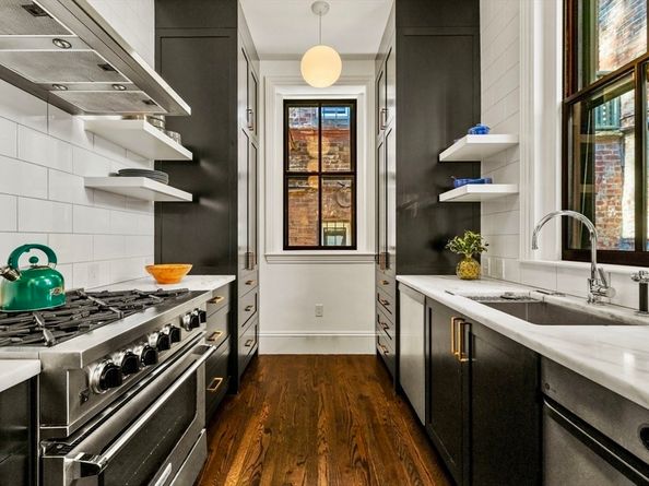 22 Joy Street, Boston MA 02114