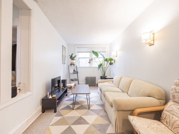 114 Strathmore Rd 102, Boston MA 02135