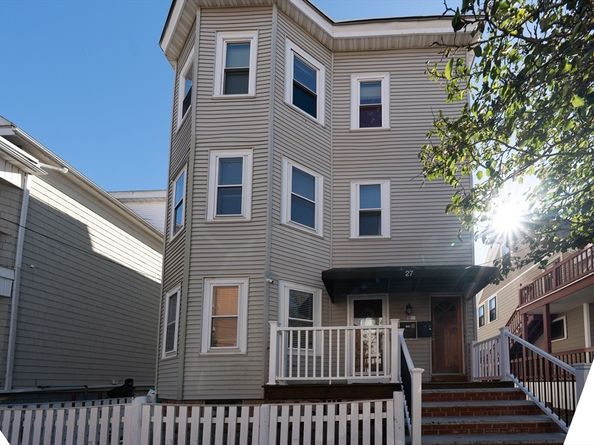 27 Wave Ave C, Revere MA 02151