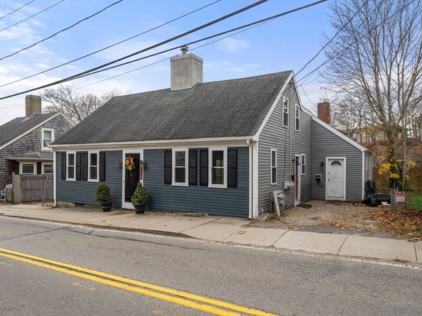 126 Summer St, Plymouth MA 02360