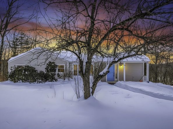 37 Oneil Dr, Westborough MA 01581