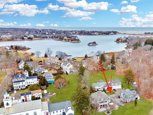 47 Highland Ave, Cohasset MA 02025