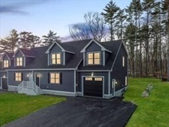 11 Main Street, Newbury MA 01922