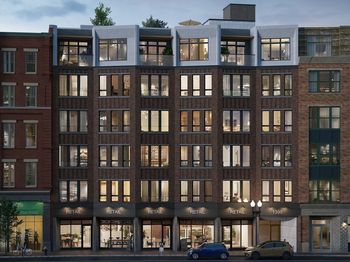 1395 Washington Street