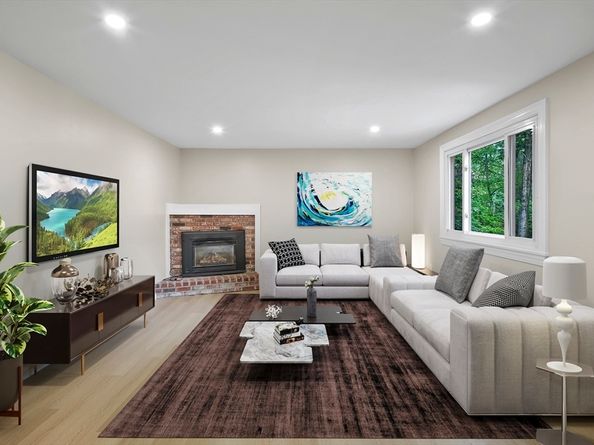 126 Mountain Gate Road 126, Ashland MA 01721