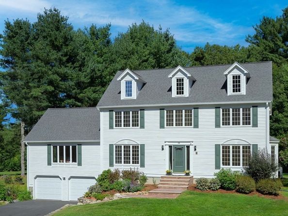 30 Liberty Drive, Southborough MA 01772
