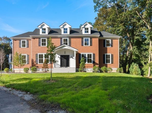 365 Worcester St, Wellesley MA 02481